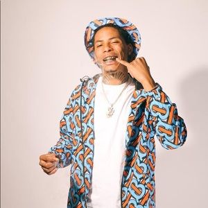 Meet your Posher, Bandz